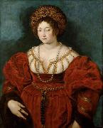 Peter Paul Rubens Isabella d'Este china oil painting artist